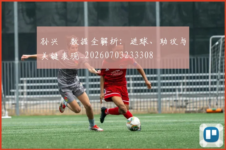 孙兴慜数据全解析：进球、助攻与关键表现_20260703233308