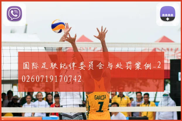国际足联纪律委员会与处罚案例_20260719170742