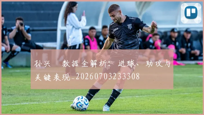 孙兴慜数据全解析:进球、助攻与关键表现_20260703233308